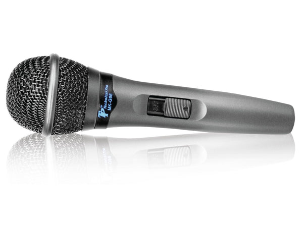 Pro Series - Line Series - Wired - Microphones