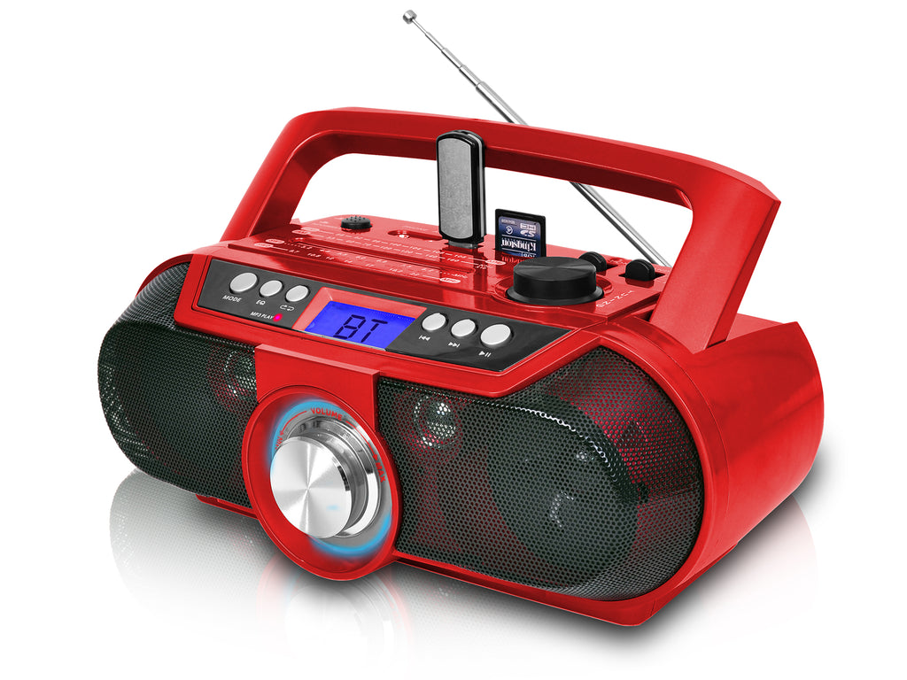 Buy Portable Solar Radios at Wholesale Prices 